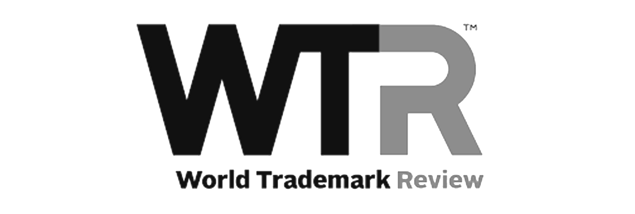 World Trademark Review logo