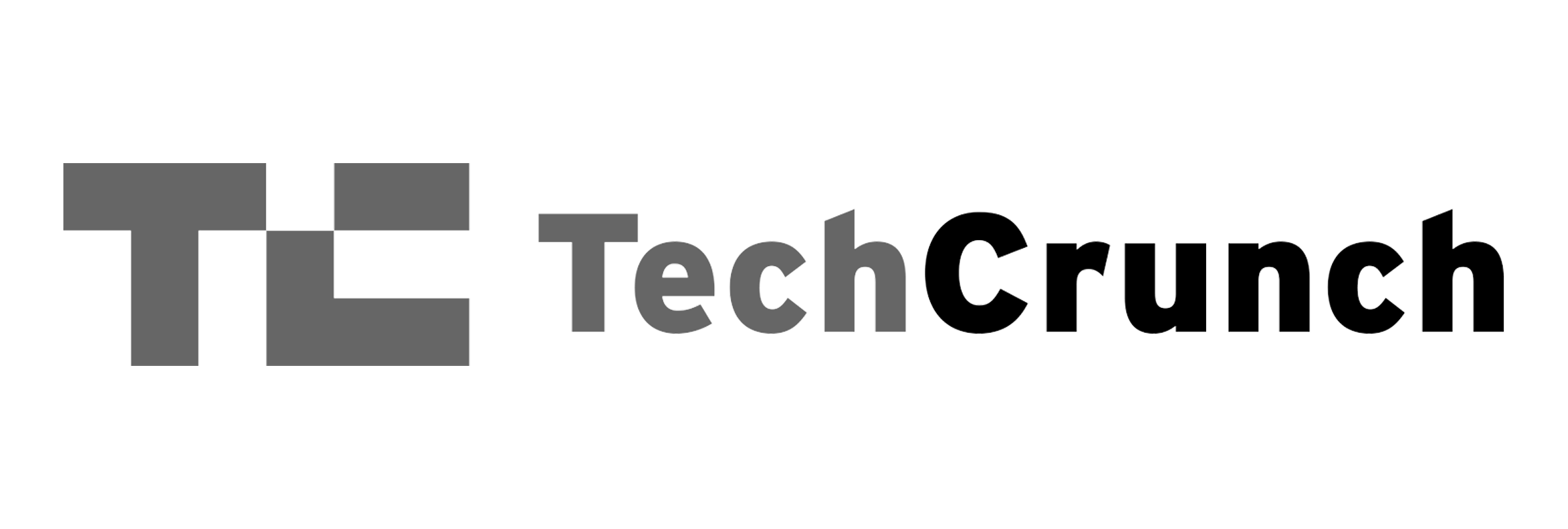 Tech Crunch logo