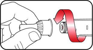 unscrew-cap-needle