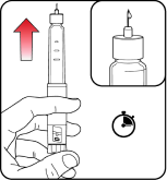 release-some-medicine-into-air