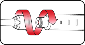 push-the-capped-needle