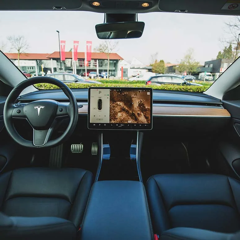 how leasing an ev works%