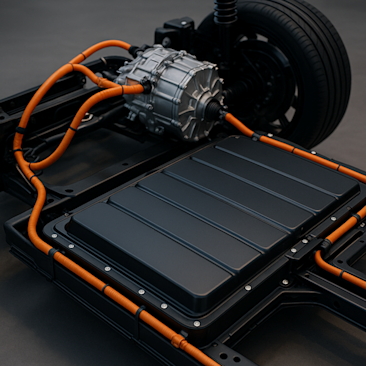 Black Friday BDU Coverage | Protect Your EV Battery &amp; Drive Unit