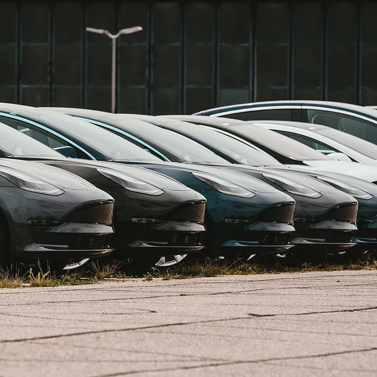 how leasing a commercial ev works%