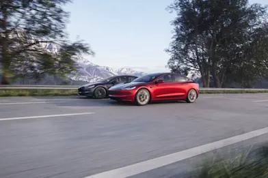 The Truth About Driving Electric in 2025