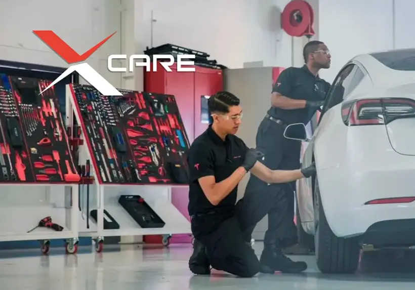 xcare ev battery drive unit coverage thumbnail