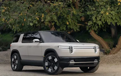 Rivian R2