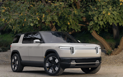 Rivian R2