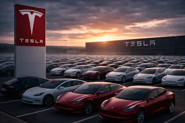 tesla blog image