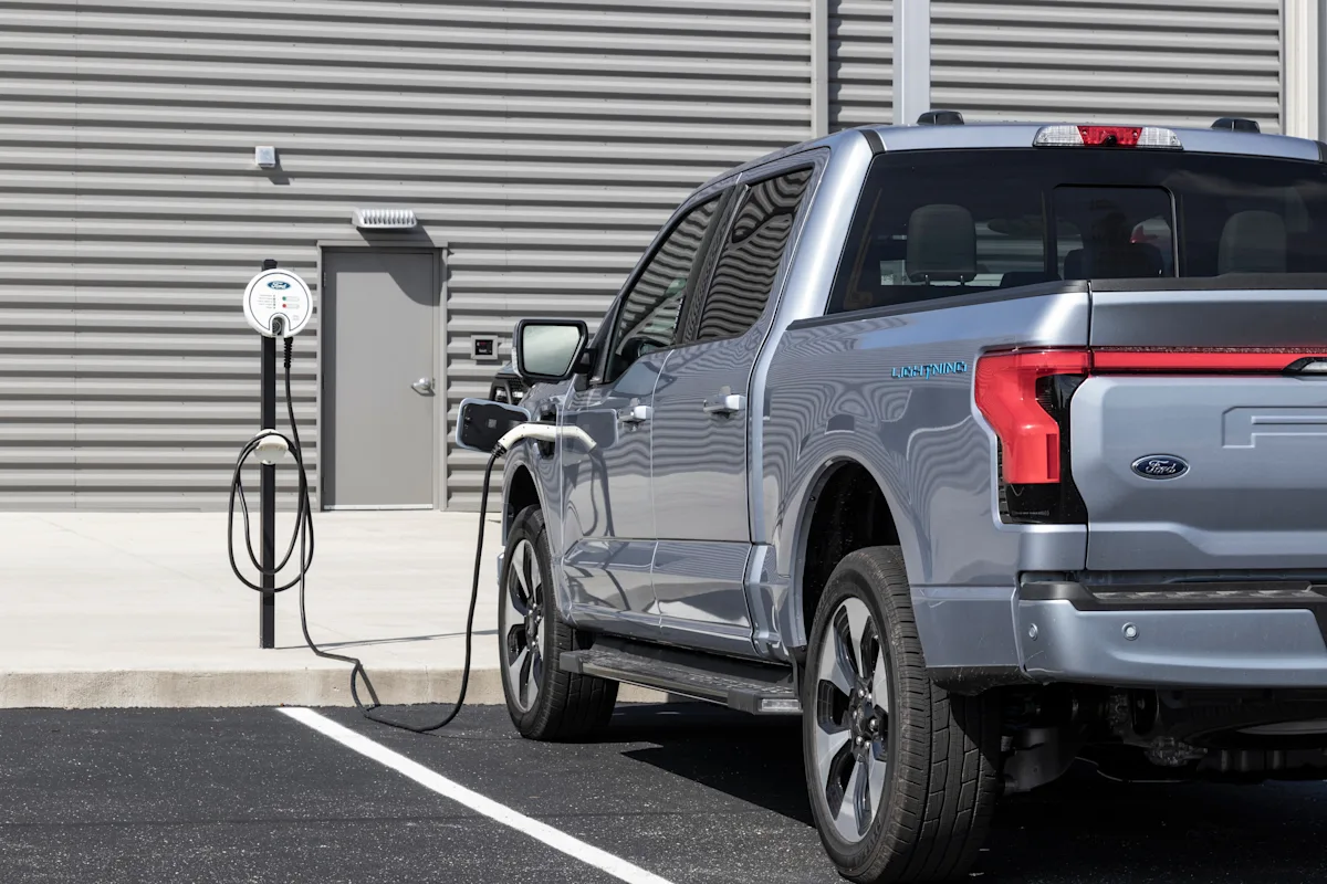 Buying a Used EV with Coverage