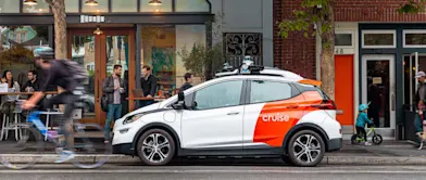 self-driving-car