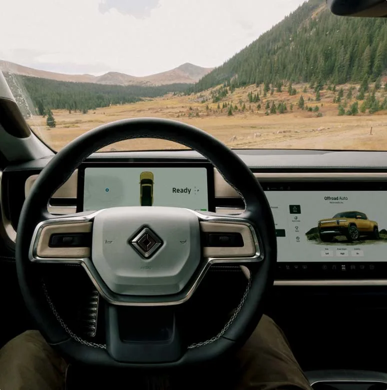 how leasing an ev works%