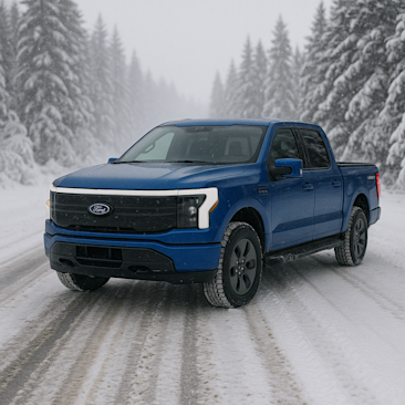 Why Your EV Loses Range in Winter and What You Can Do About It