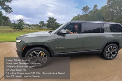Real Life Experience with XCare EV Extended Warranty - Rivian Extended Warranty
