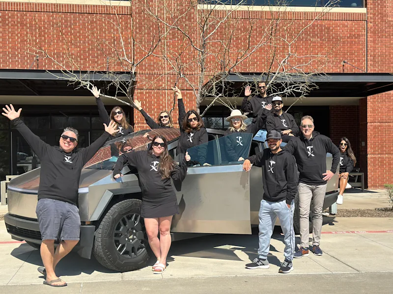 Xcelerate Team