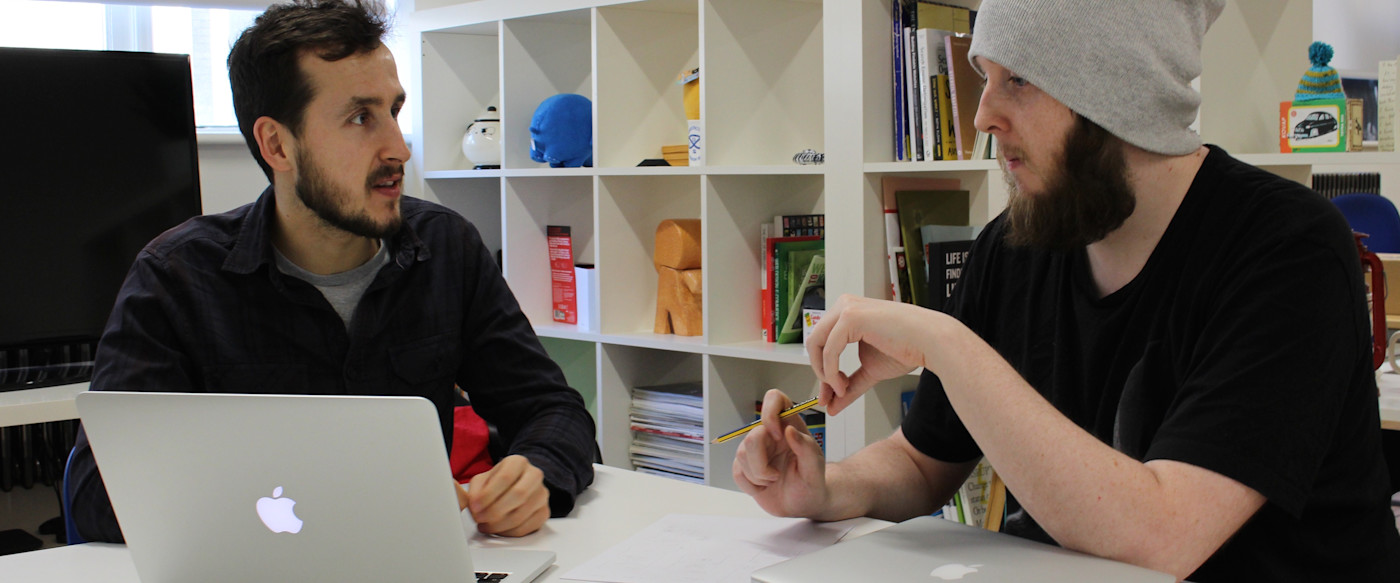 Tech for Good Hub of Hope Digital & Tech insights Mashbo