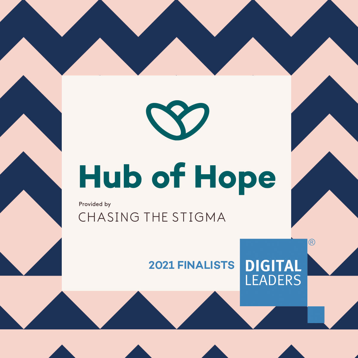 Hub of Hope Award