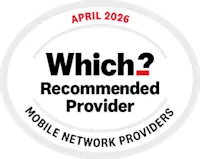 Which? Recommended Provider