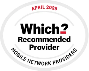 Which Recommended Provider Awards 2025