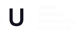 USwitch Awards 2025 - Best Mobile Network for Data