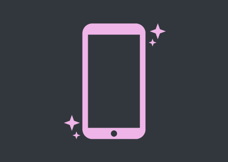 Toolkit Phone Icon