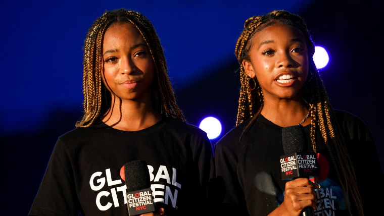 Partnership Global Citizen 2