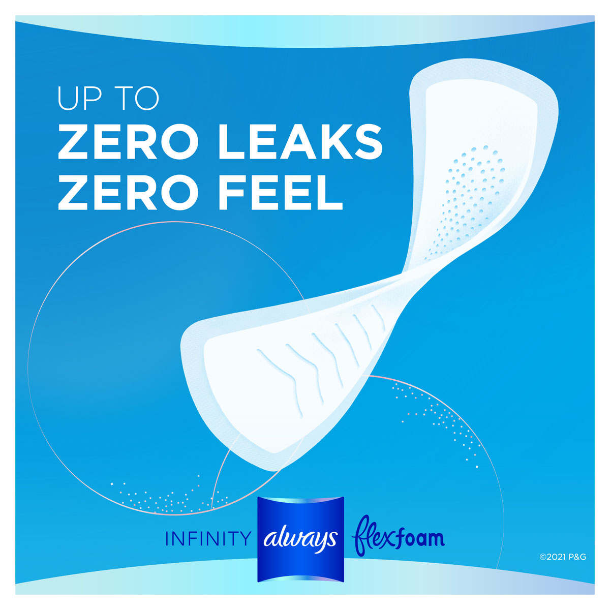 Always-Infinity-Zero-Leaks-Zero-Feel