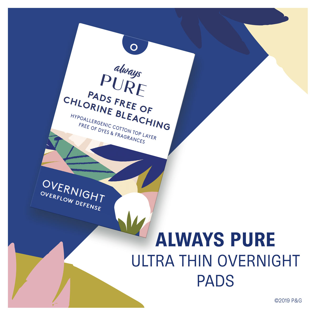 Always-Pure-Ultra-Thin-Overnight-Pads