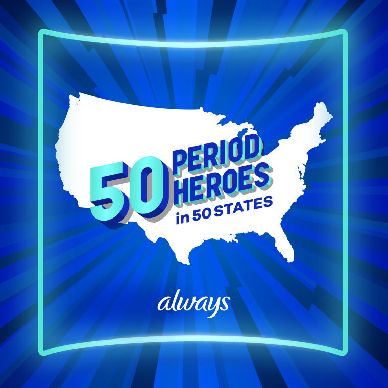 50 Period Heroes