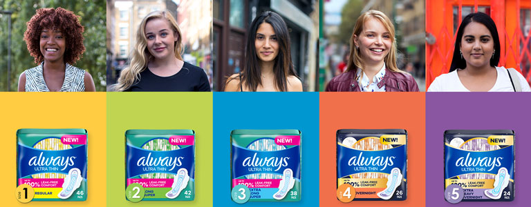 menstrual-pads-Banner Image