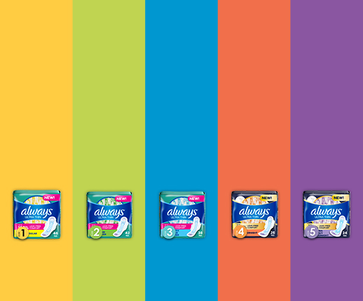 menstrual-pads-Banner Image