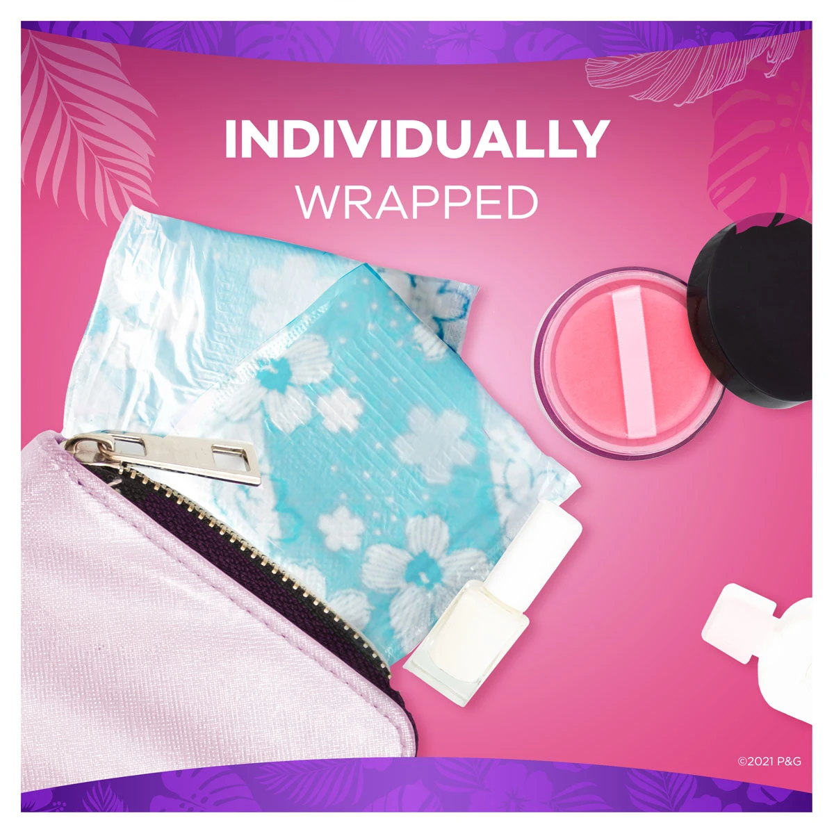 Panty Liners  Everday use Panty Liners for Women