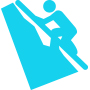 challenging icon