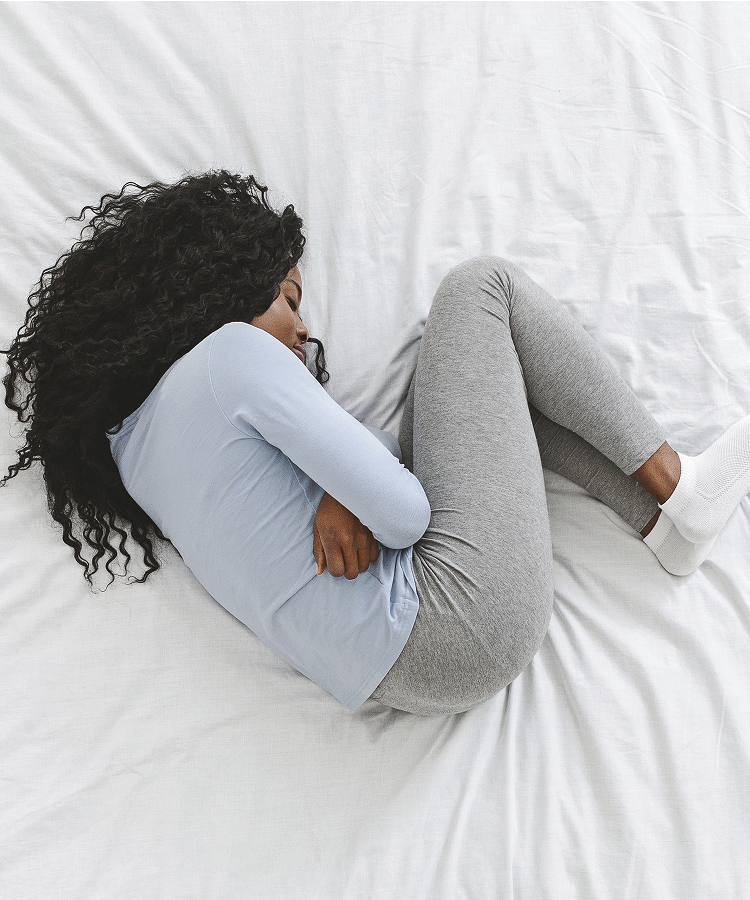 5 Ways to Help Relieve Period Cramps