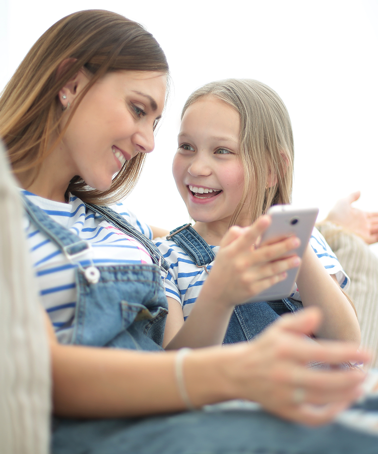 How to Explain Menstruation to Your Daughter