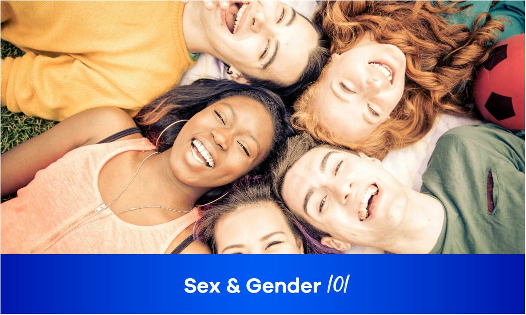 sexgender