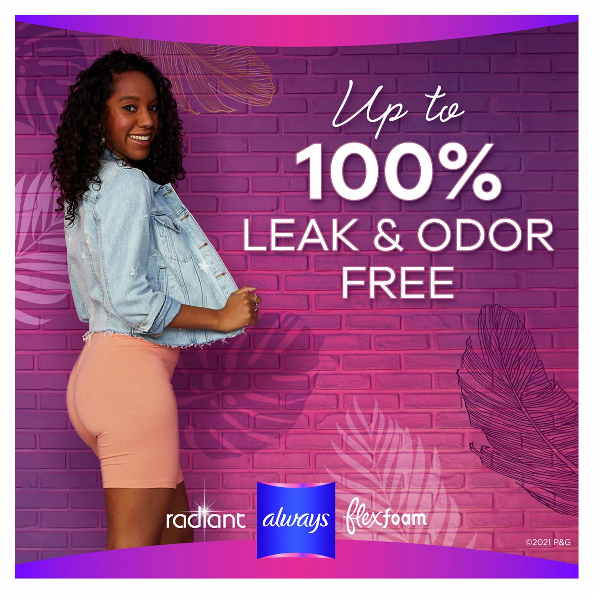 Always-Radiant-Leak-And-Odor-Free
