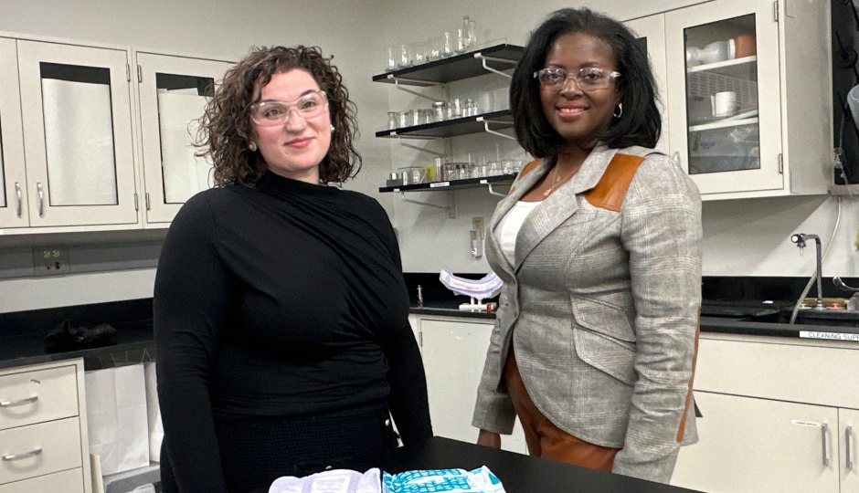 Always Partners with The Fibroid Foundation