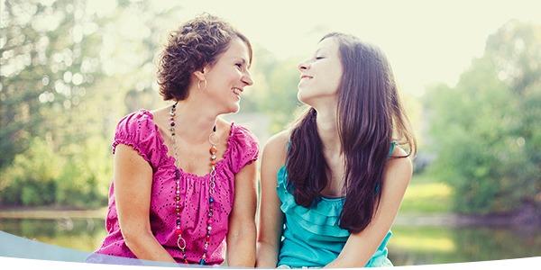 Emotional Changes during Puberty in Your Daughter
