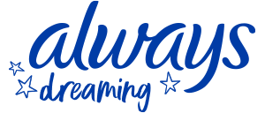 Always Dreaming Logo