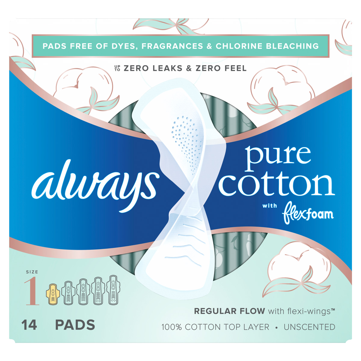 Pure-Cotton-with-FlexFoam-Pads-Size-1-with-Wings-ct-14