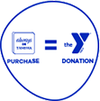 PURCHASING a pack of Always or Tampax at participating retailers3