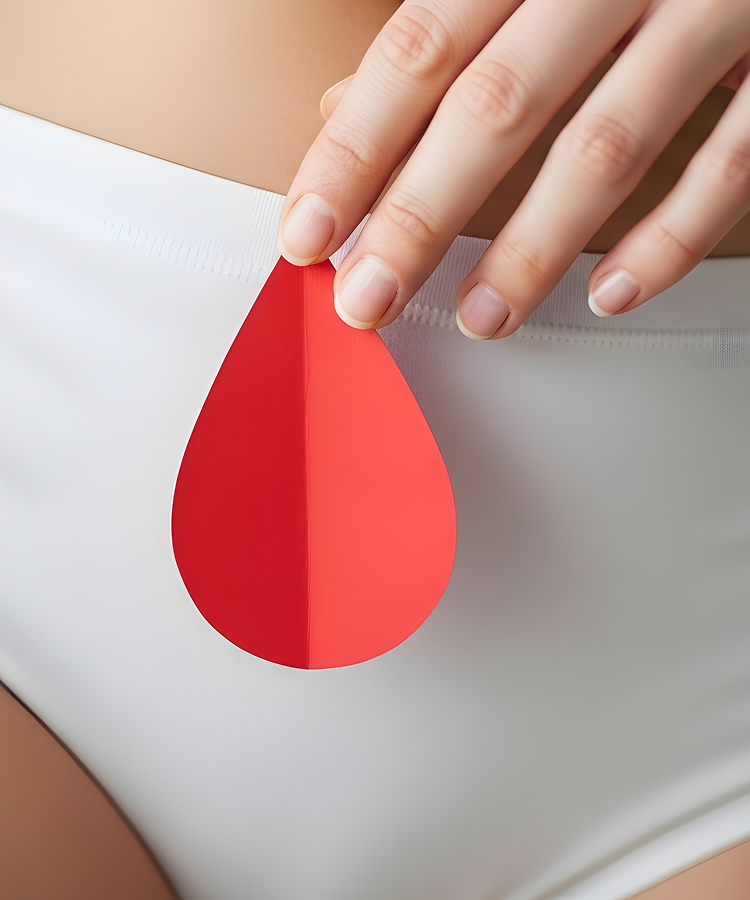 Understanding Spotting Between Periods: Common Reasons and When to Seek Help