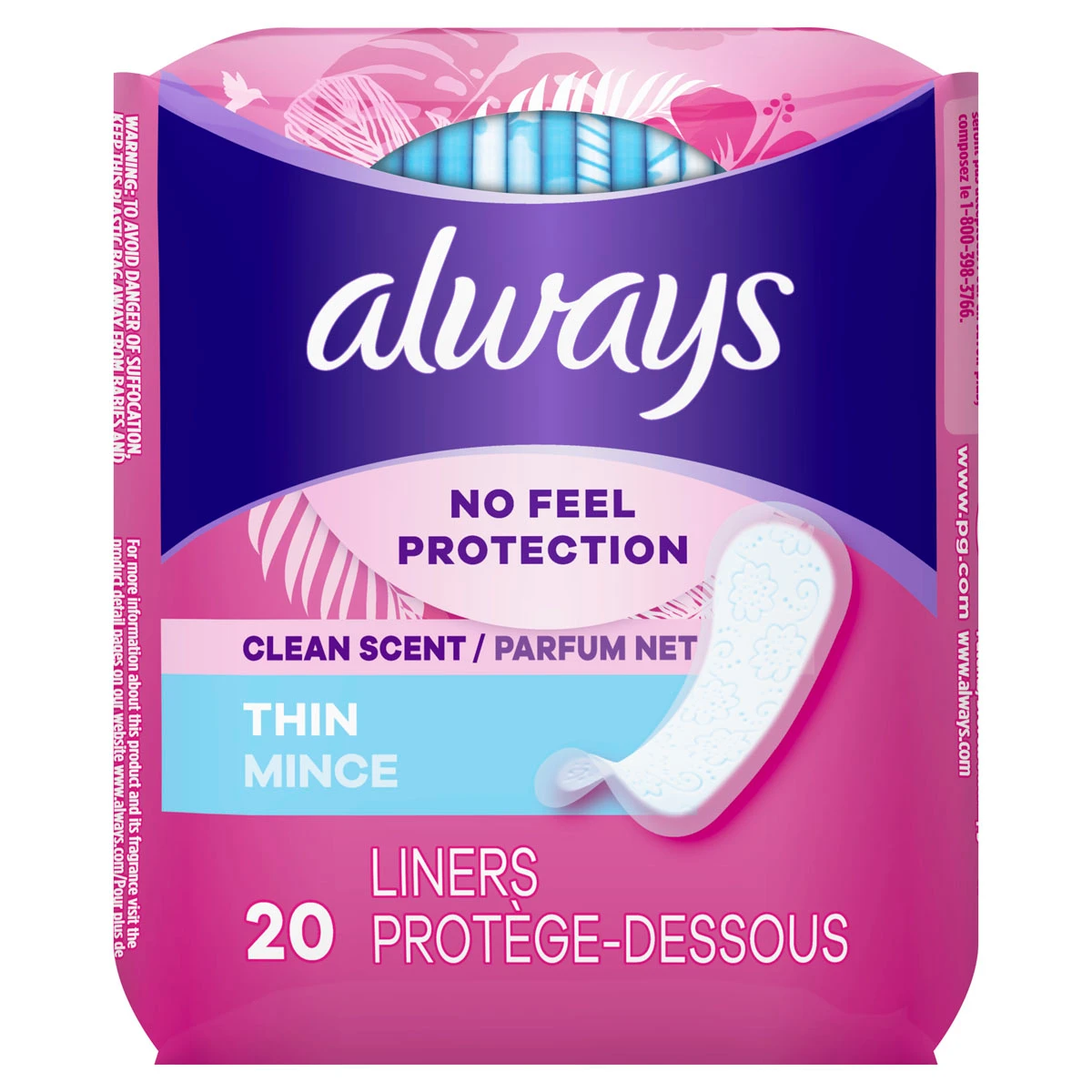 Always-Thin-Pads-scented-ct-20