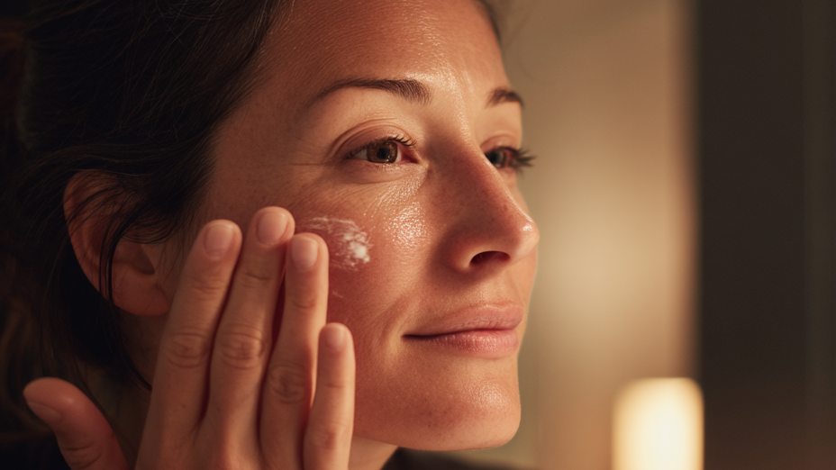 Ceramide & Hautbarriere: Dein Herbst-/Winter-Guide