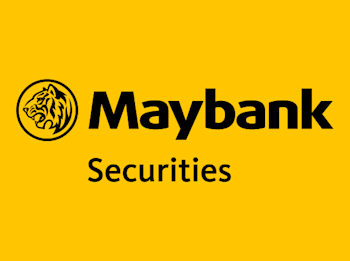 Maybank Securities logo