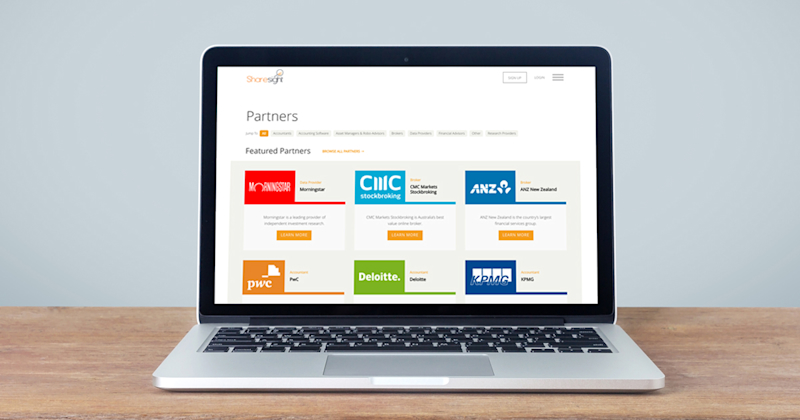 featured - Sharesight Partner Centre