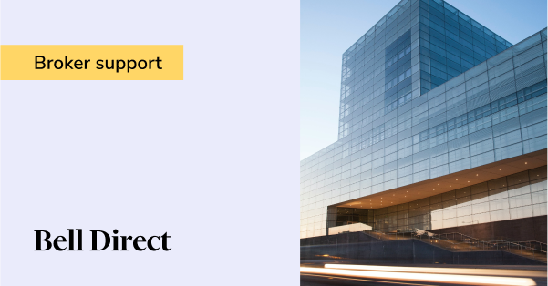 Track Bell Direct trades with Sharesight