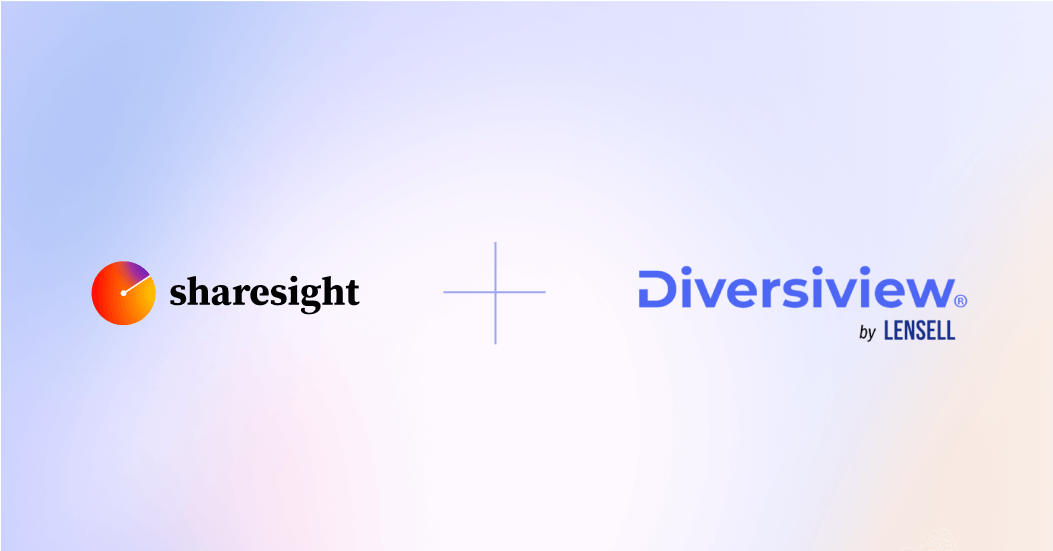Sharesight Diversiview