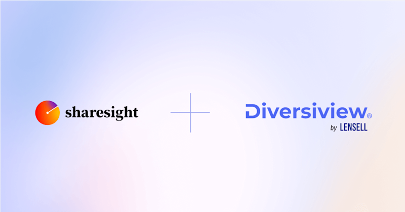 Sharesight Diversiview